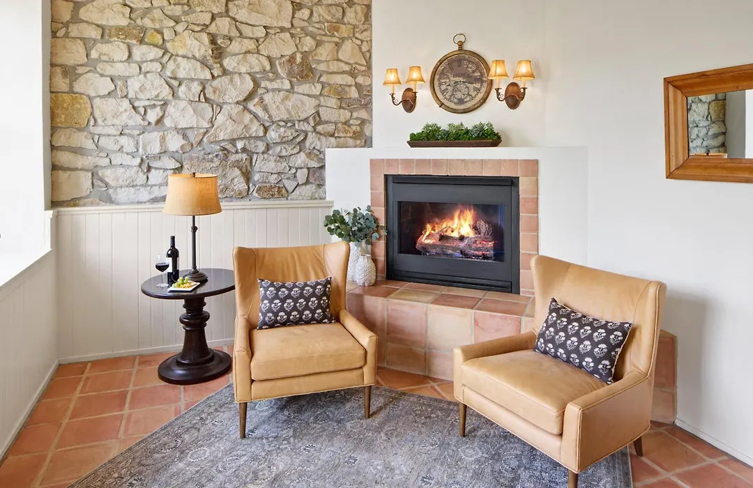 Maison Fleurie, A Four Sisters Inn-1